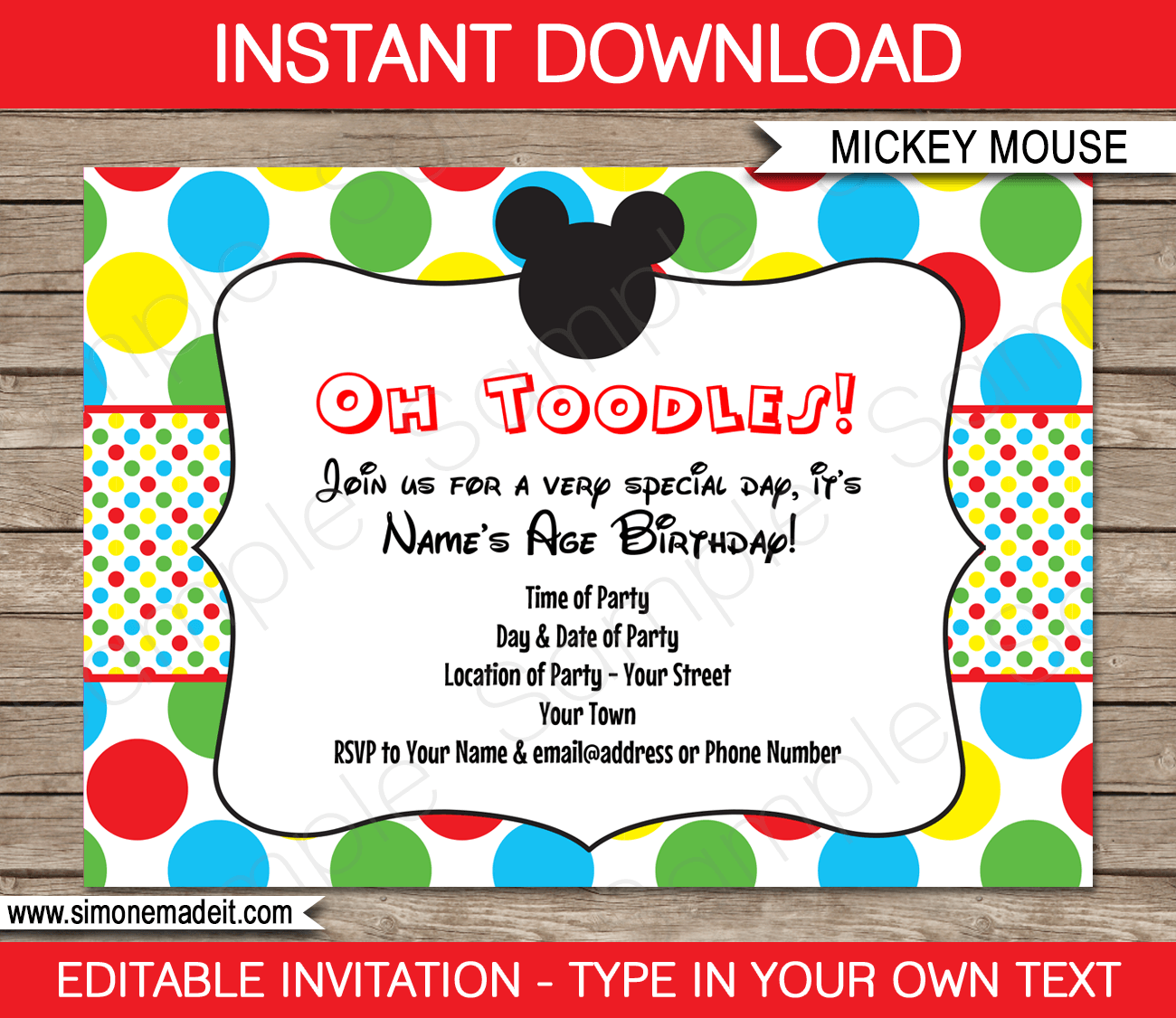 free-printable-blank-mickey-mouse-invitations