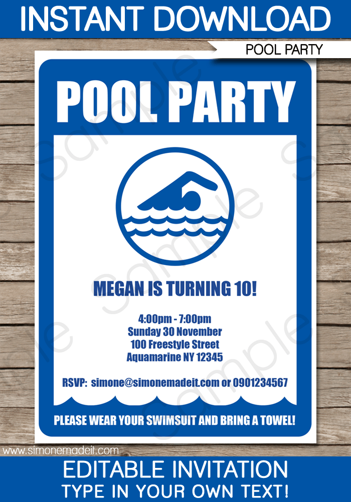 pool-party-invitation