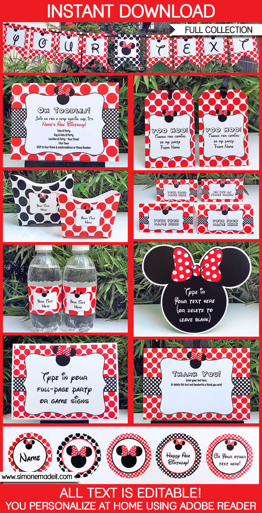 minnie-mouse-birthday-party-printables-invitations-decorations