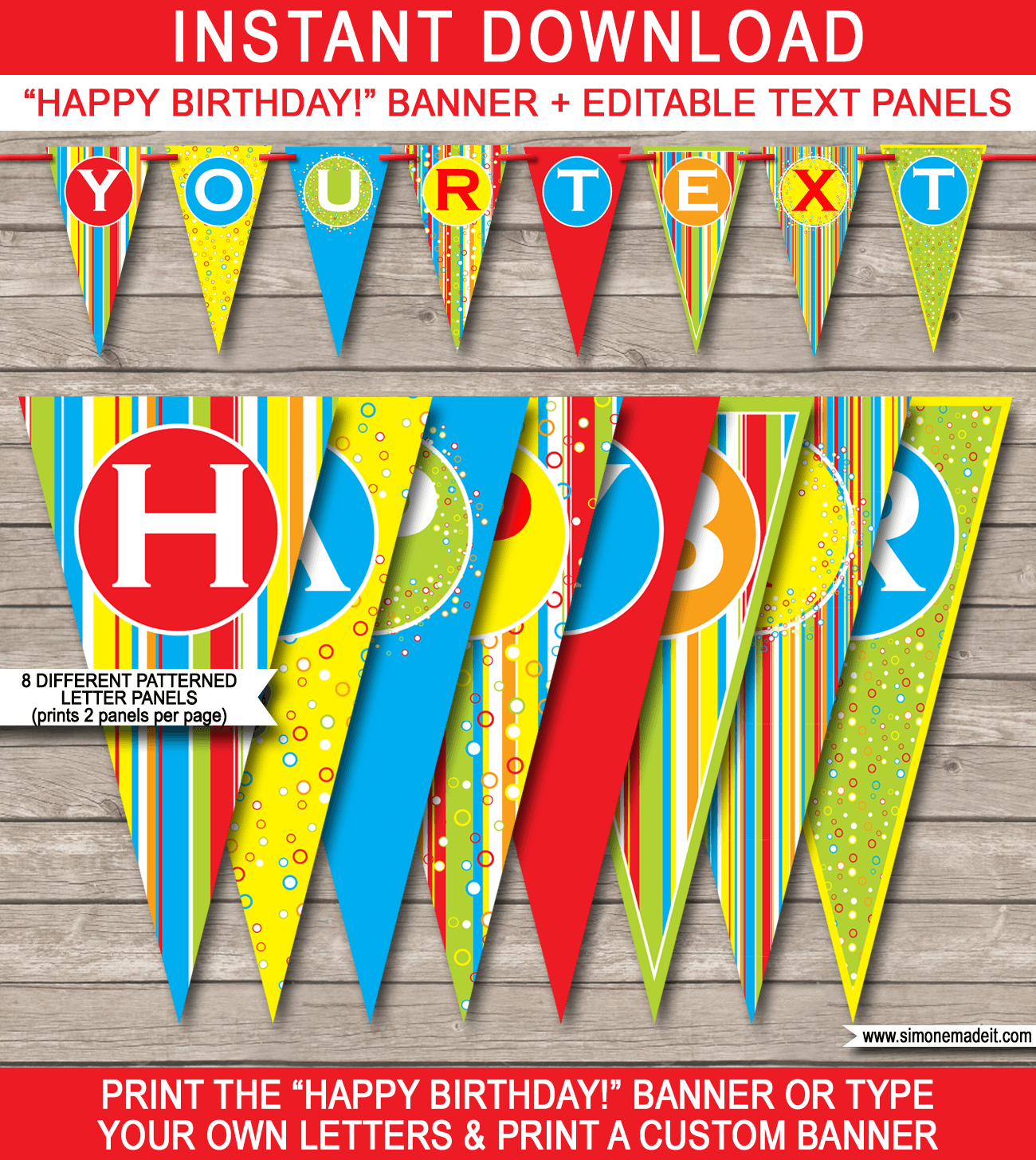 colorful-pennant-banner-template-happy-birthday-bunting