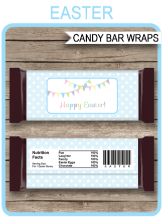 Hershey Candy Bar Wrappers | Personalized Candy Bars | Hershey Labels