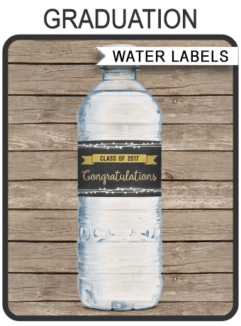 INSTANT DOWNLOAD Spiderman Party Water Bottle Label Printable -    Printable water bottle labels, Spiderman water bottle, Bottle labels  printable