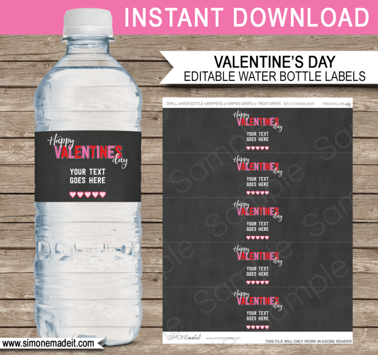 valentines-day-water-bottle-labels-template-printable-party-decorations