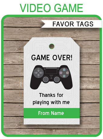 crafty funny gamer tags