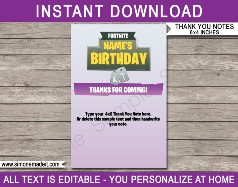 printable-fortnite-birthday-thank-you-cards-fortnite-theme-party