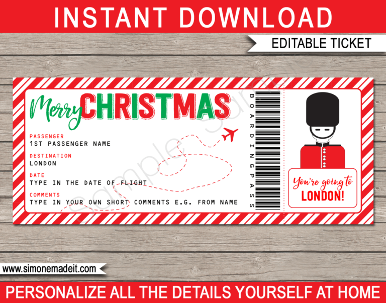 surprise-trip-to-london-boarding-pass-christmas-gift-london-trip-reveal