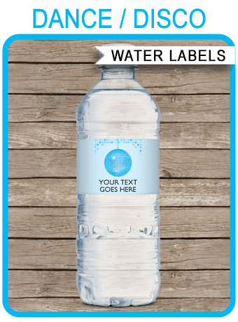 Labels for Miles Morales Party Water Bottle Label DIGITAL DOWNLOAD Miles  Morales Printable Birthday Supplies Drink Bottles 