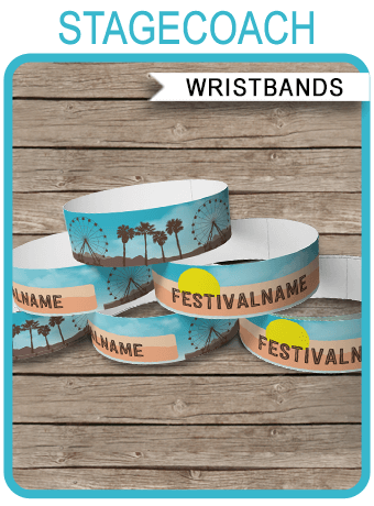 Tyvek Baseball Wristbands